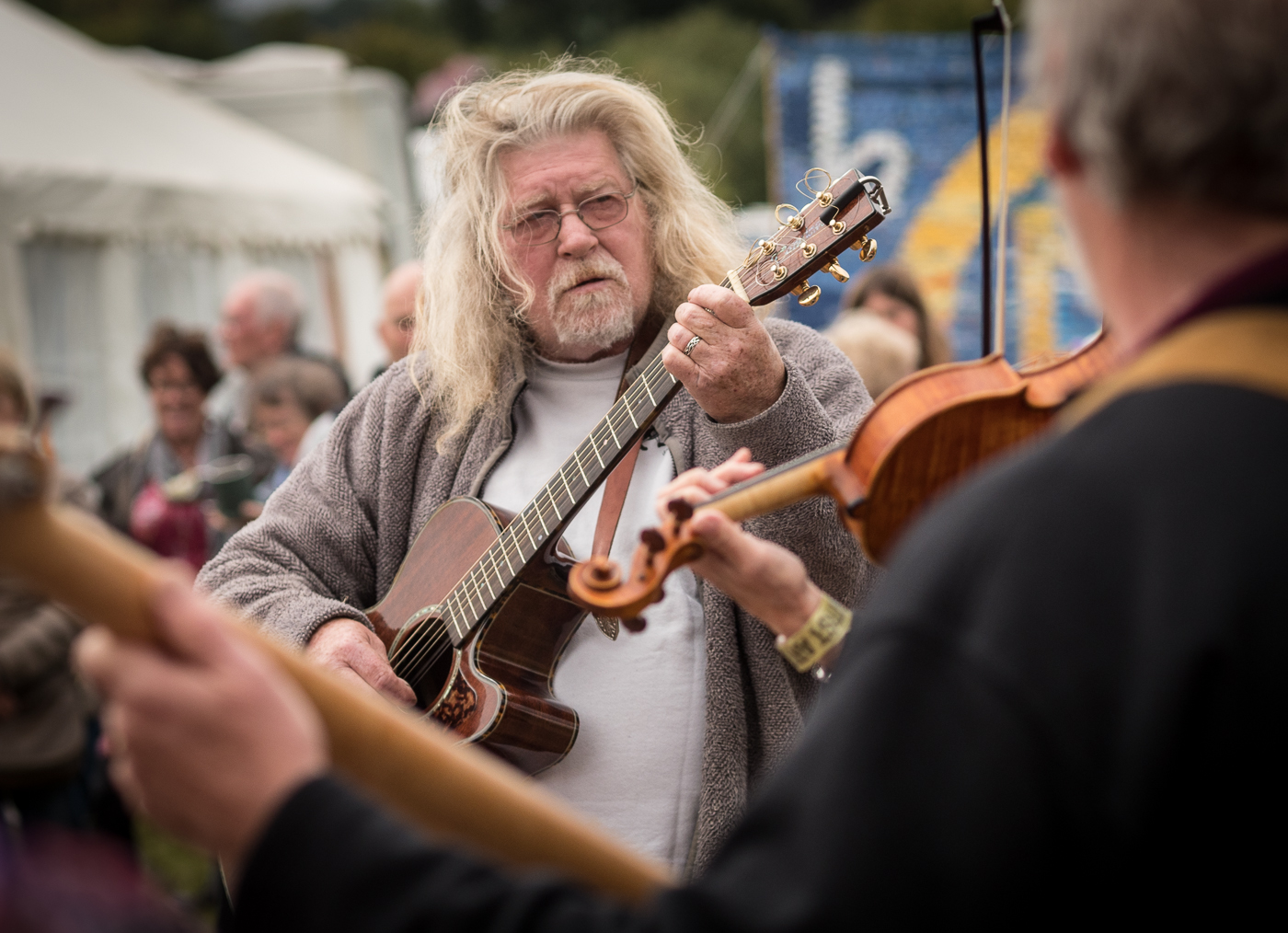 Bromyard Folk Festival 2017 by Bob Mills
