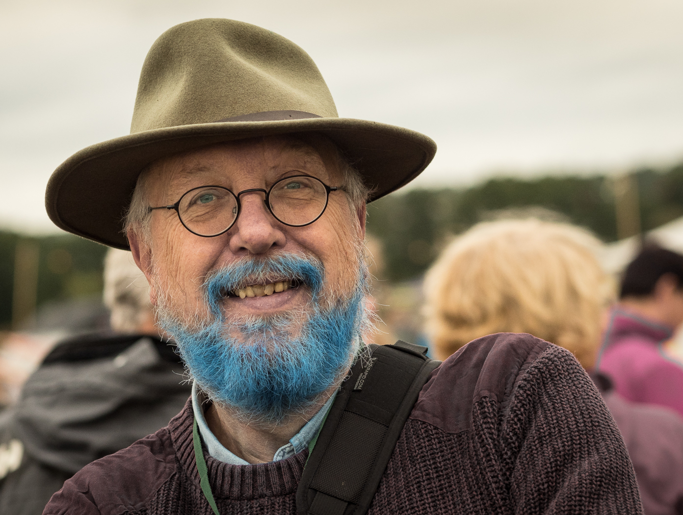 Bromyard Folk Festival 2017 by Bob Mills