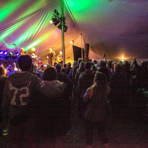 Bromyard Folk Festival Concerts