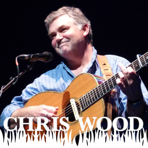 Chris Wood
