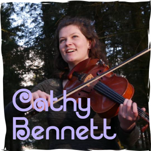 Cathy Bennett