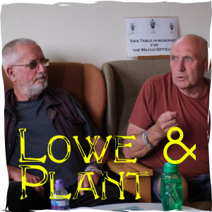 Lowe and Plant