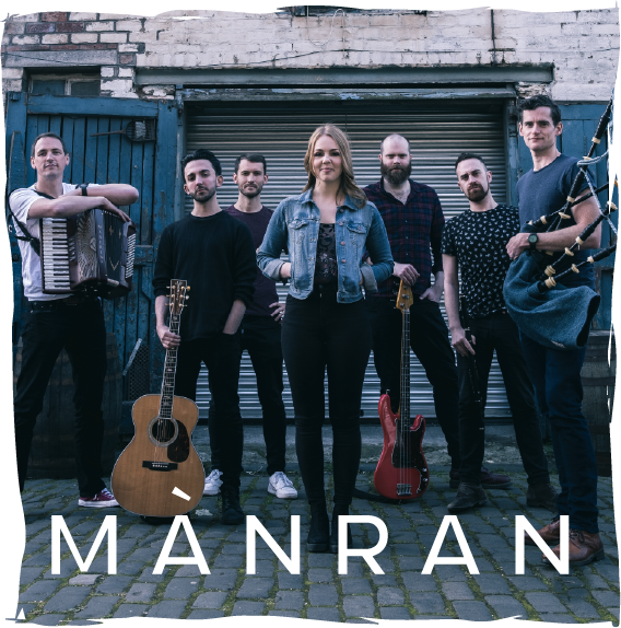 Manran – Bromyard Folk Festival