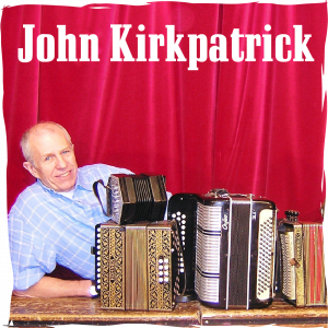 John Kirkpatrick