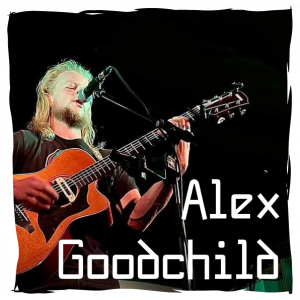 Alex Goodchild