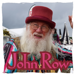 John Row