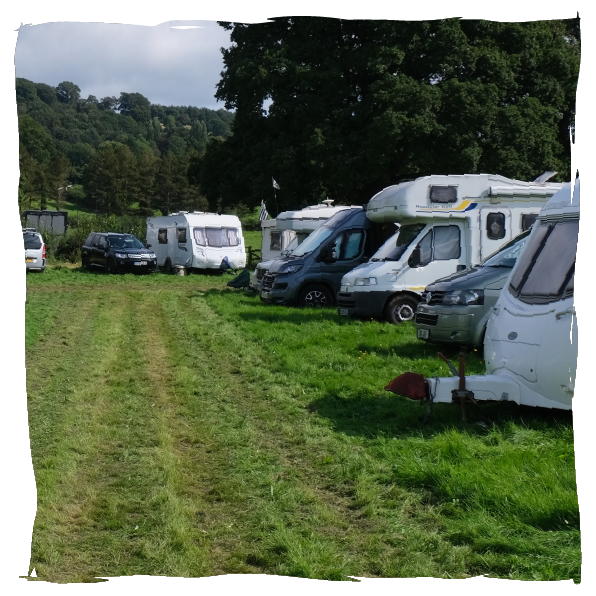 Festival Camping 3