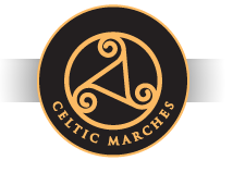 celtic marches