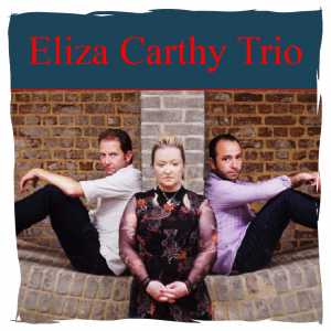 Eliza Carthy Trio