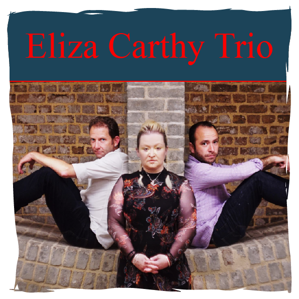 Eliza Carthy Trio