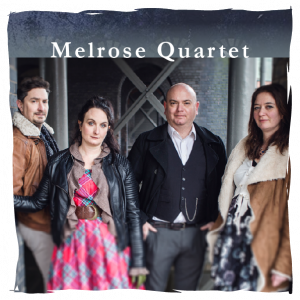 Melrose Quartet
