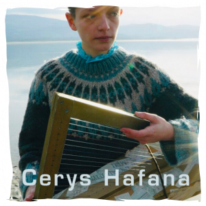 Cerys Hafana