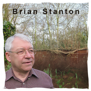 Brian Stanton