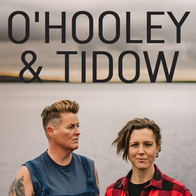 O’Hooley & Tidow