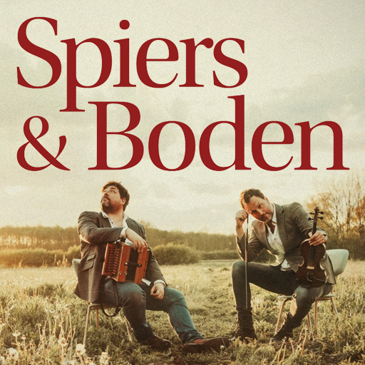 Spiers and Boden