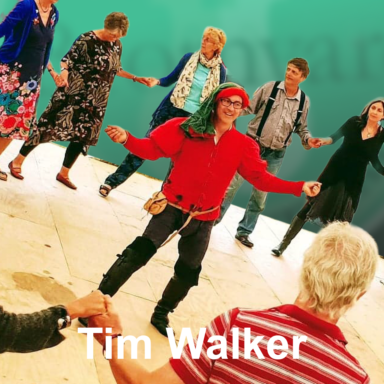 Tim Walker