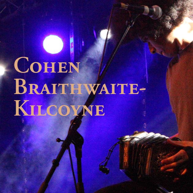 Cohen Braithwaite-Kilcoyne