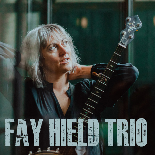 Fay Hield Trio