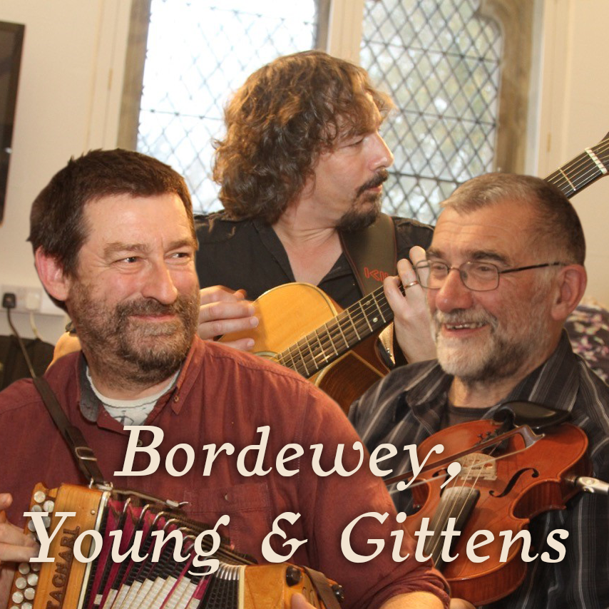 Bordewey, Young & Gittens