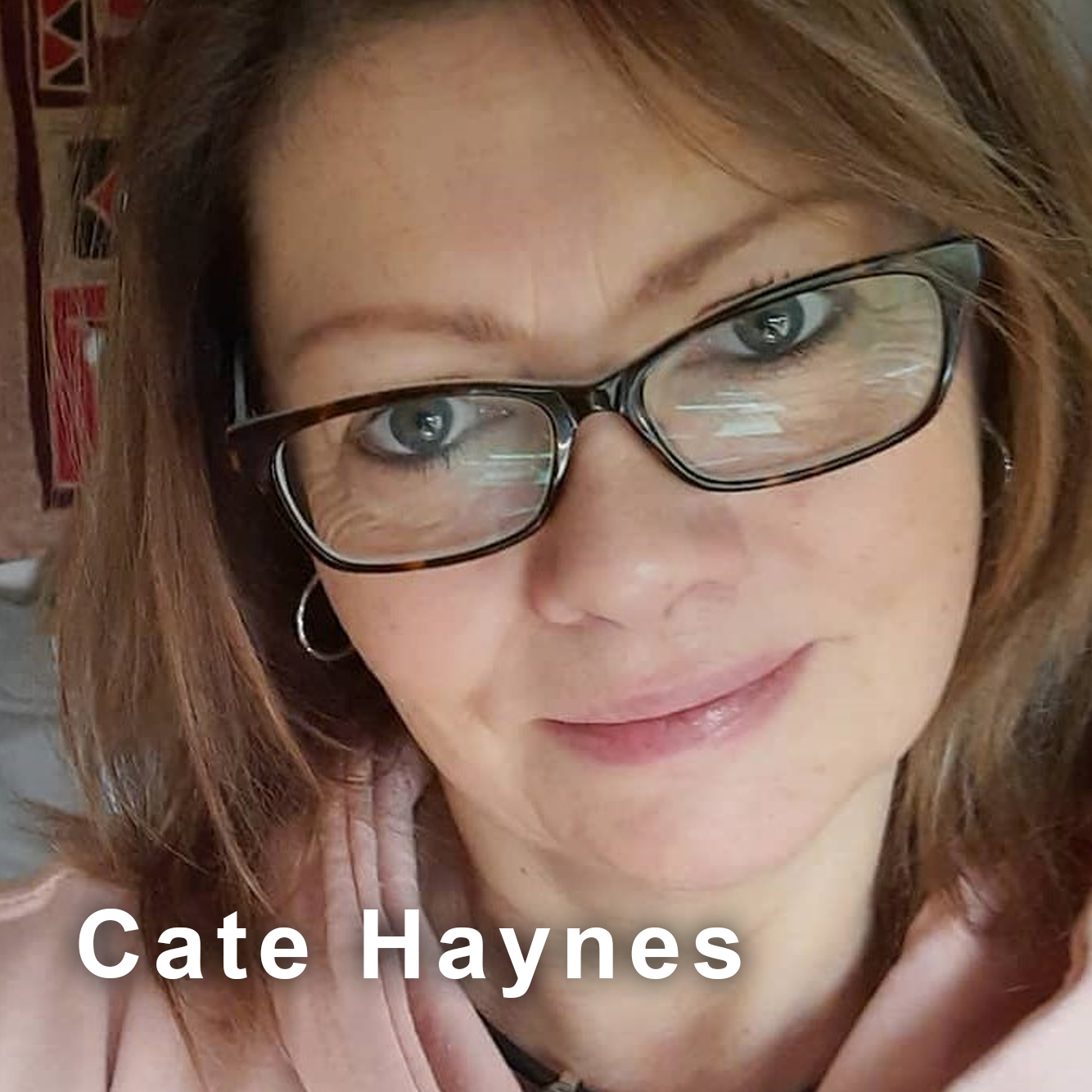 Cate Haynes