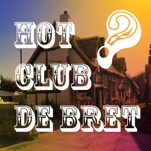 Hot Club de Bret