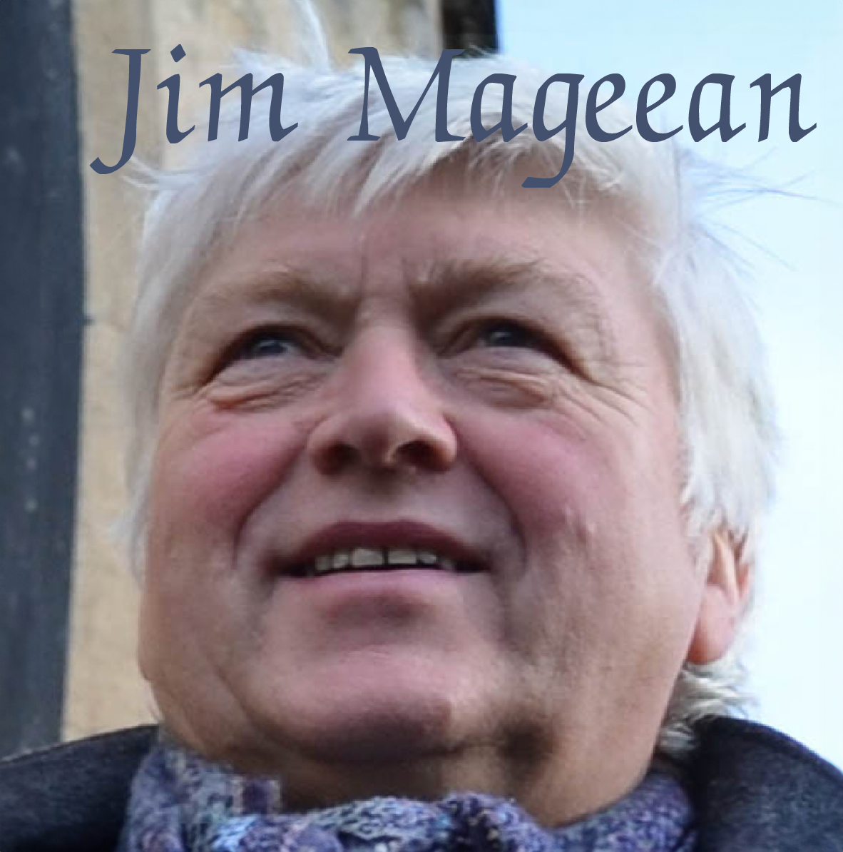 Jim Mageean