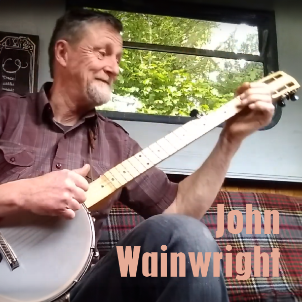 John Wainwright