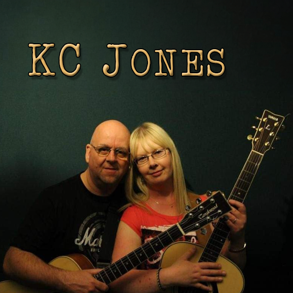 KC Jones