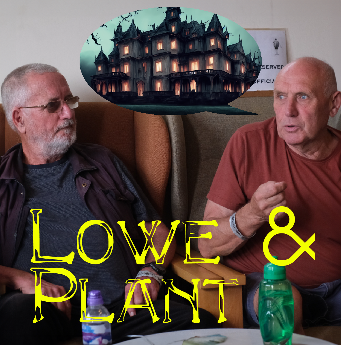 Lowe and Plant