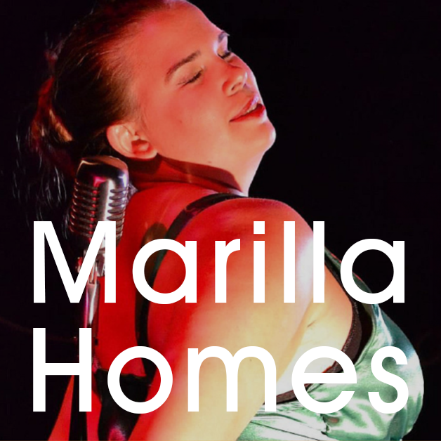 Marilla Homes