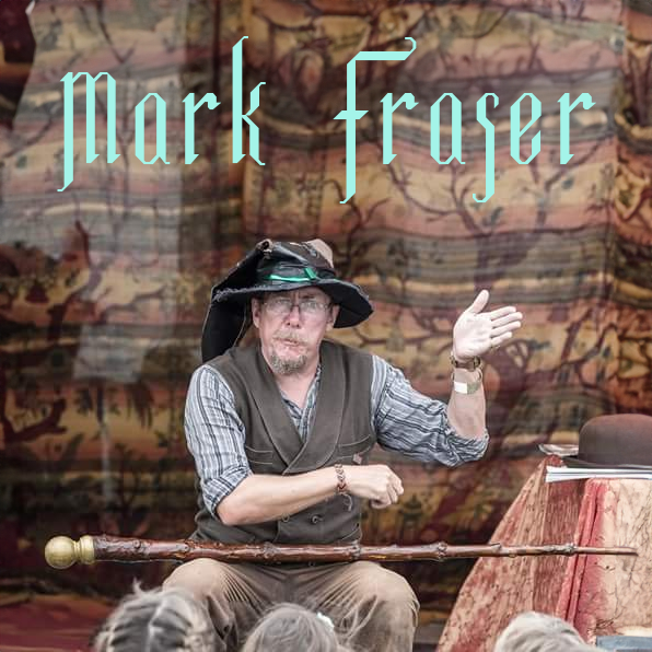 Mark Fraser