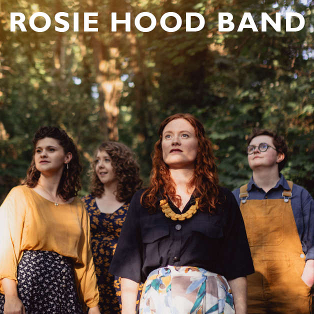 Rosie Hood Band