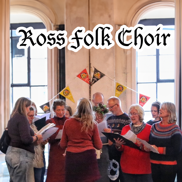 Ross Folk Choir