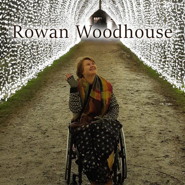 Rowan Woodhouse