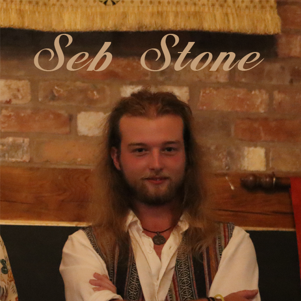 Seb Stone