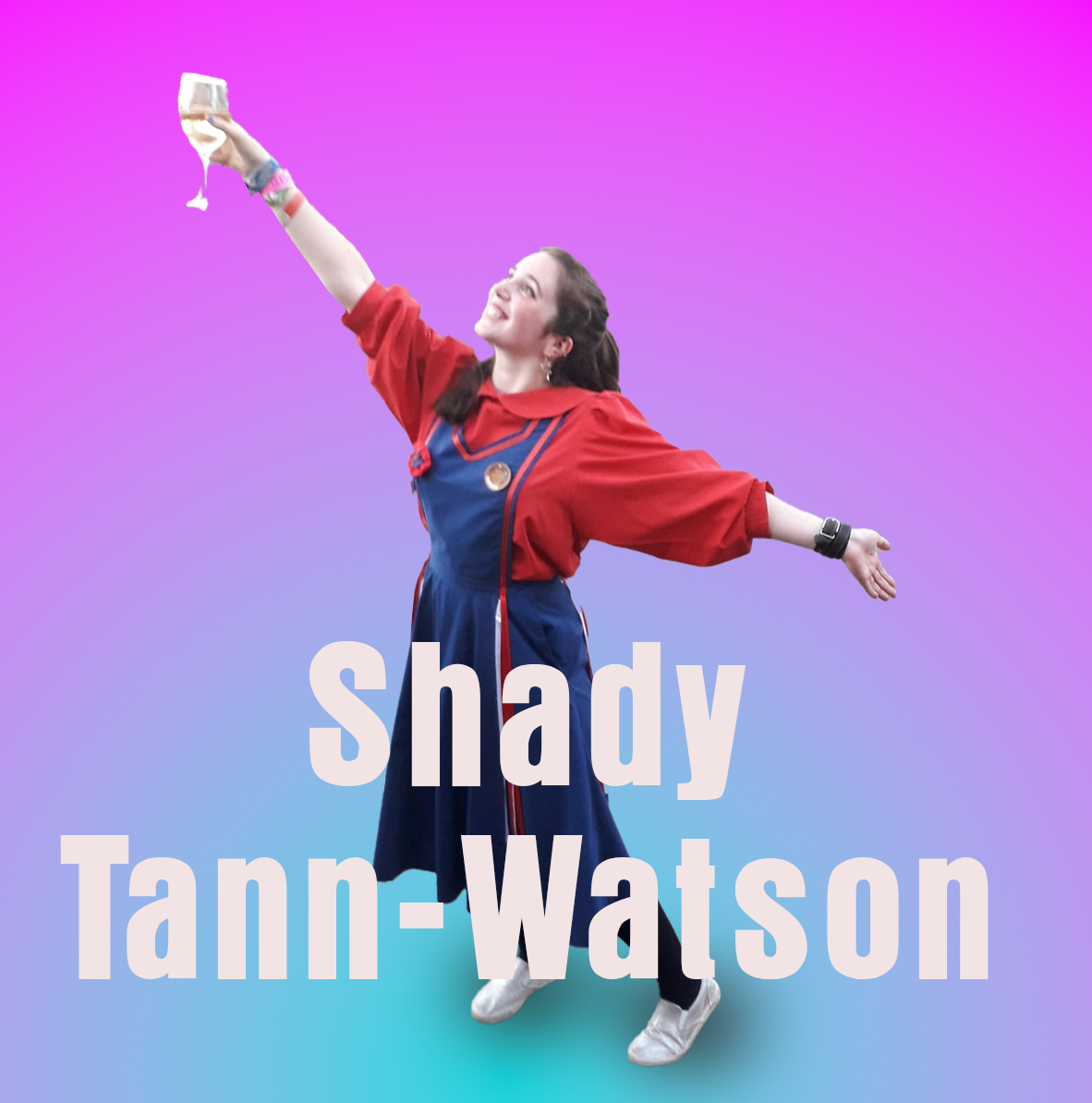 Shady Tann-Watson