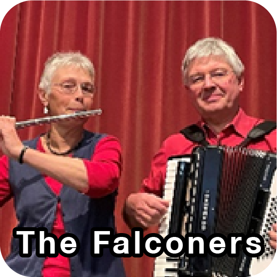 The Falconers