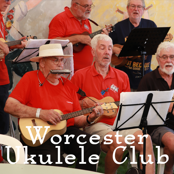 Worcester Ukulele Club