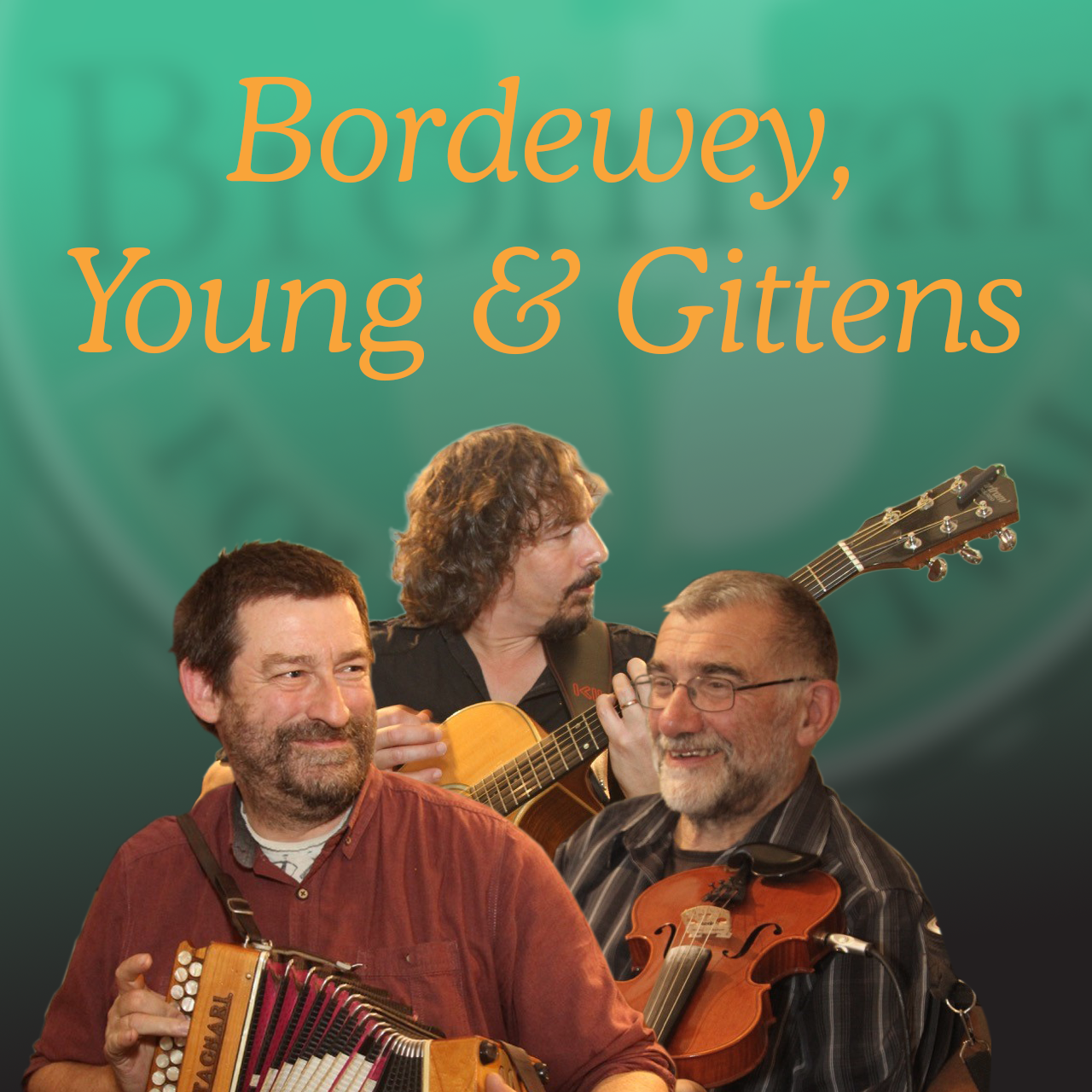 Bordewey, Young and Gittens