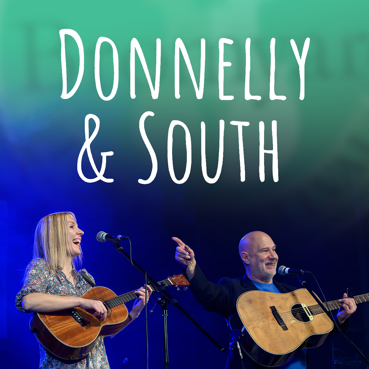Donnelly & South