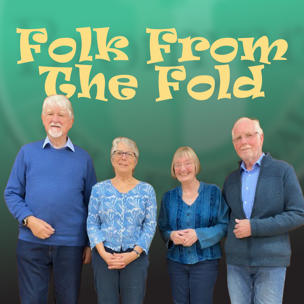 Folk From The Fold