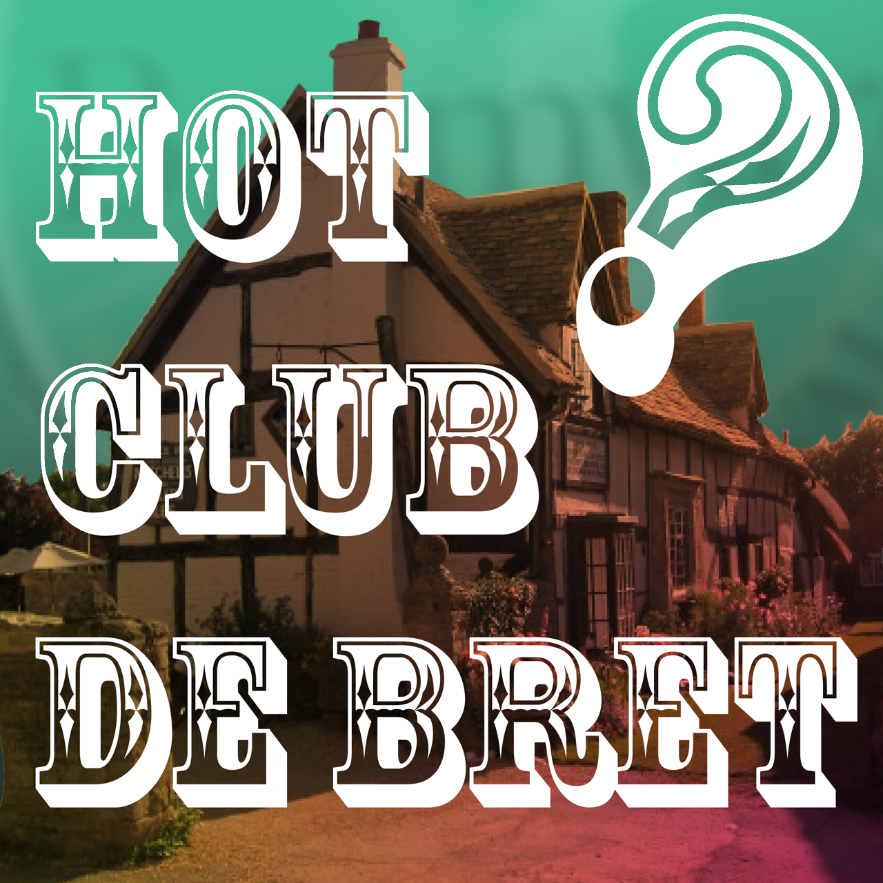 Hot Club de Bret