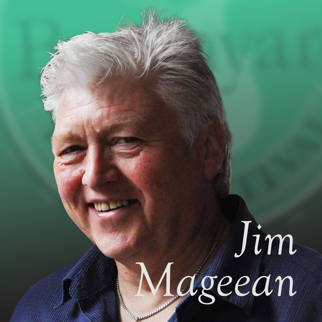 Jim Mageean