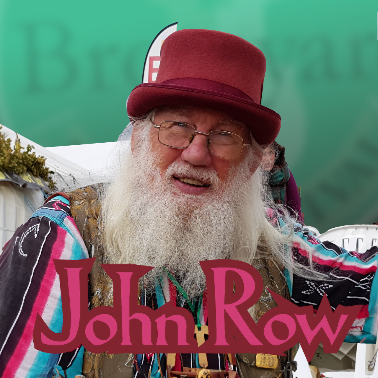 John Row