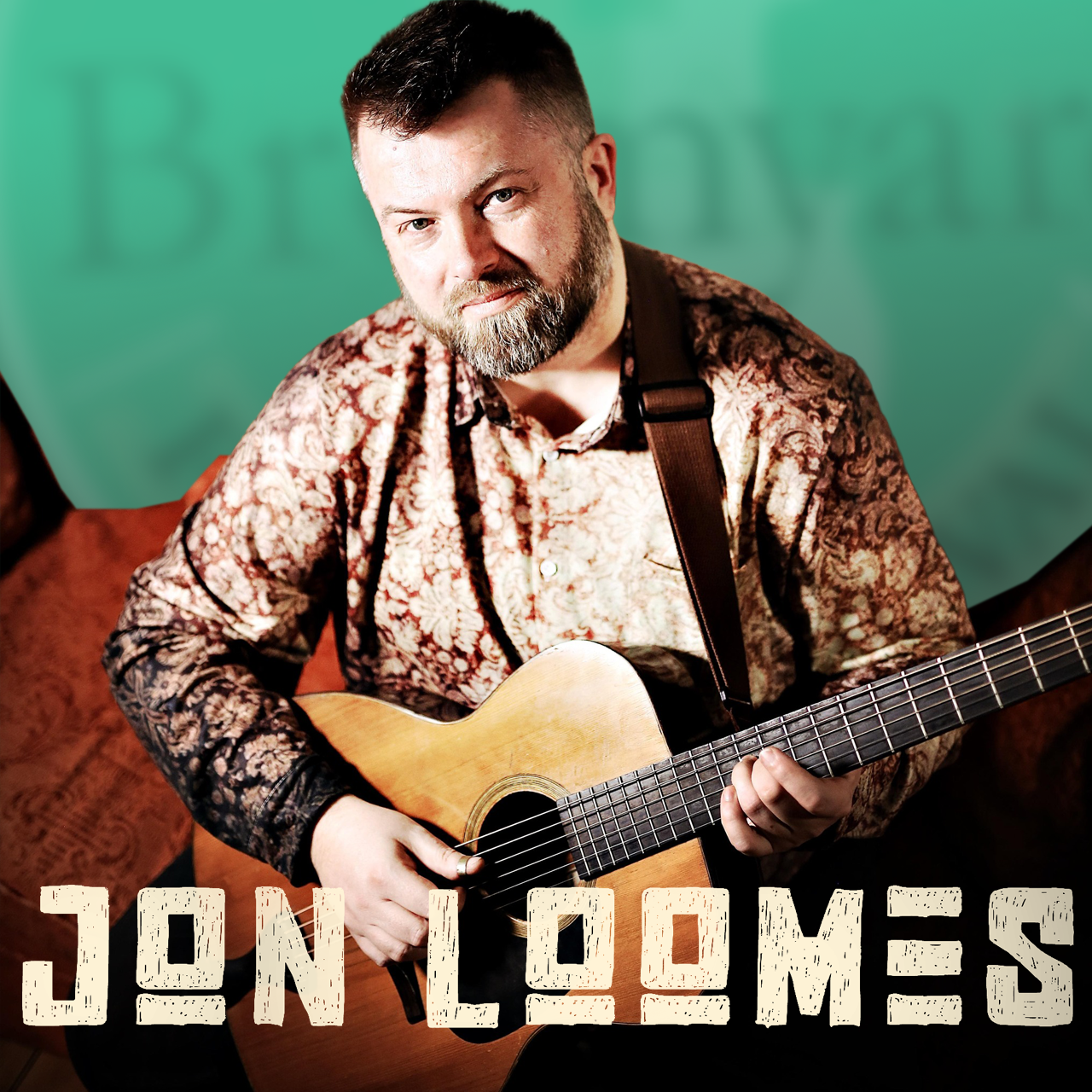 Jon Loomes