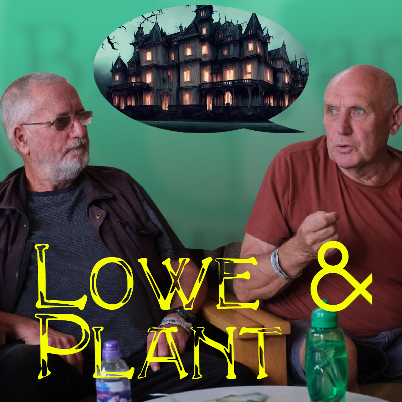 Lowe & Plant