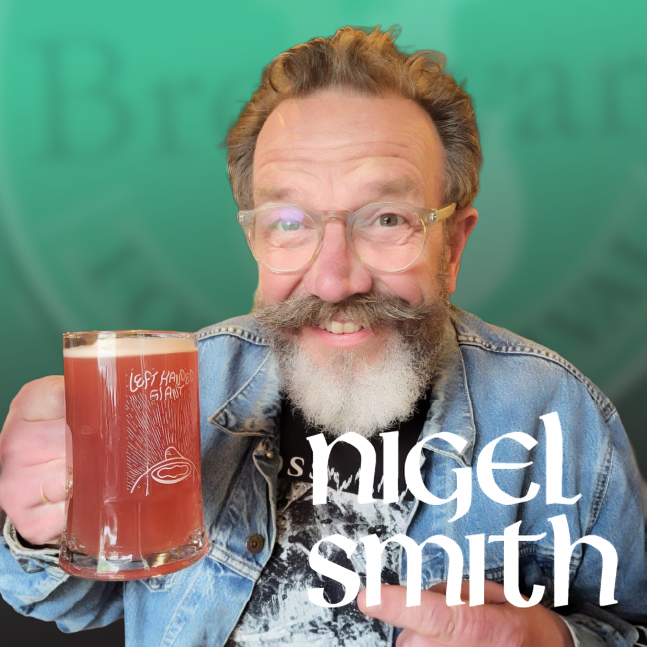 Nigel Smith