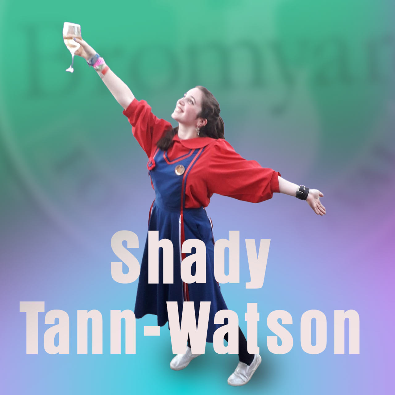 Shady Tann-Watson