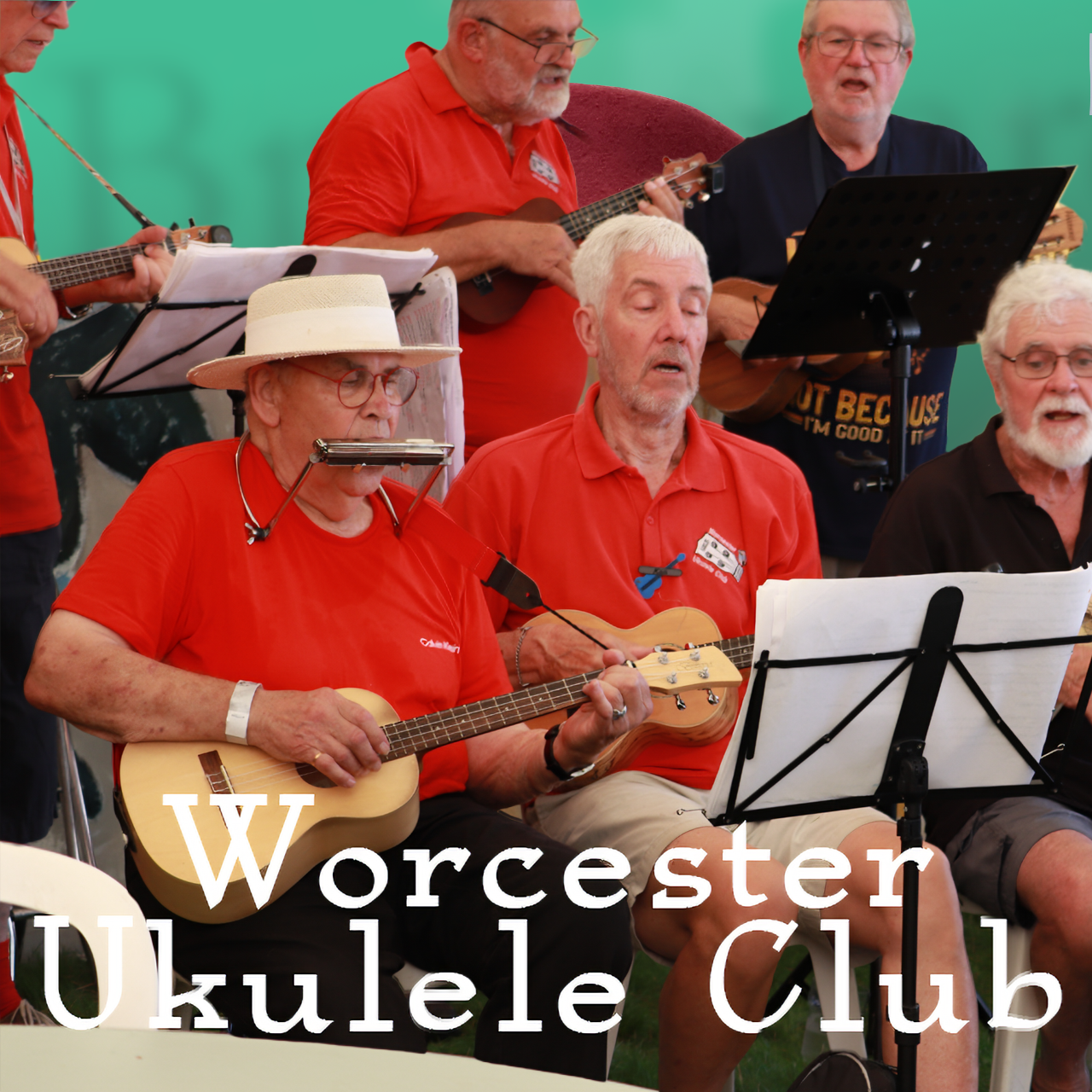 Worcester Ukulele Club