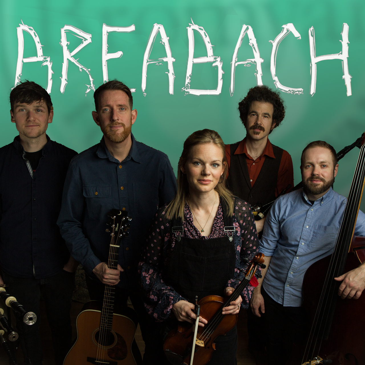 Breabach